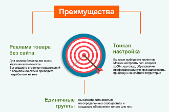 Таргетированная реклама Инстаграм