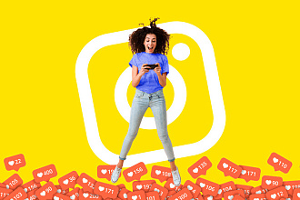 Настрою таргетированную рекламу в Facebook и Instagram