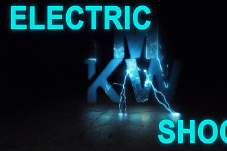 Интро Electric Shock