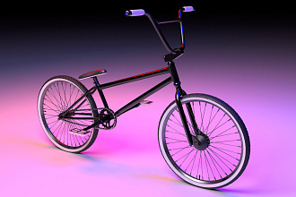 Сделаю 3д модель на заказ