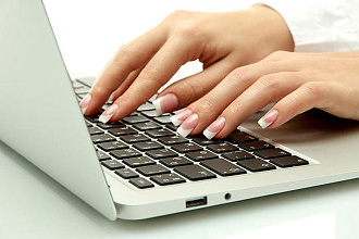 Корректура медицинских текстов, статей. Оформление в Microsoft word