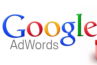 Создание рекламной кампании в Google Ads