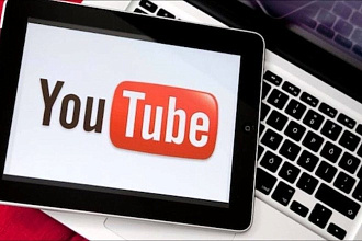 300 подписчиков на You Tube канал