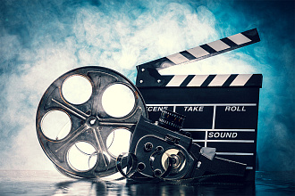 VIDEO editing видеомонтаж