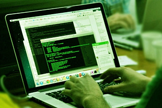 Напишу программу под Windows
