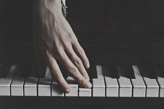 Напишу текст для песни в жанре Lo-Fi или Фолк