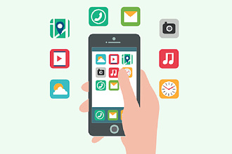Разработка Android приложения