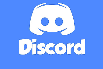 Cделаю бота Discord