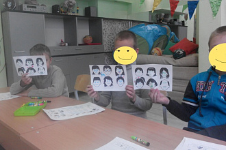 Напишу план занятия для урока английского языка