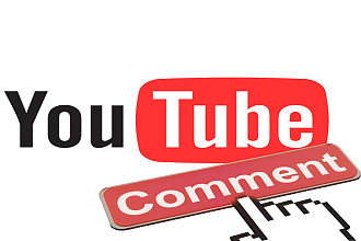 Комментарии Youtube