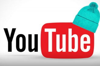 Сделаю шапку для YouTube