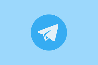 Telegram чат-бот