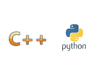 C++, Python программист
