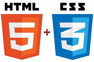 Внесу правки в html css