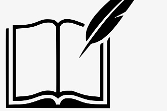 Напишу книгу или рассказ