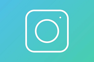 2000 подписчиков в Instagram с гарантией