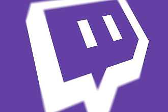 1500 подписчиков Twitch
