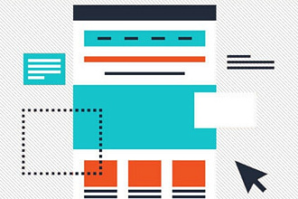 Скопирую landing page