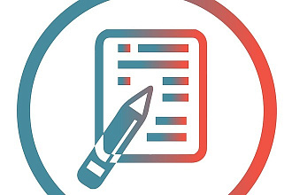 Редактура текстов до 30000 знаков