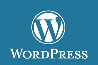 Создам сайт на wordpress