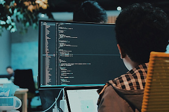 Натяжка HTML шаблона на CMS