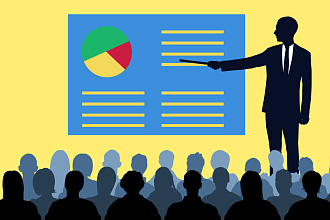 Создание, оформление презентаций в PowerPoint