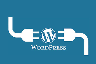 Установлю Wordpress CMS на хостинг, зарегистрирую хостинг