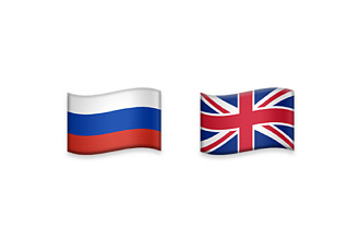 Переведу текст с русского на английский или наоборот