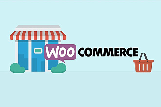 Интернет-магазин на WordPress