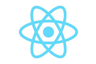 Доработаю верстку на React.js