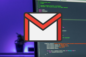 Адаптивное Email HTML письмо