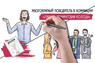 ДУДЛ-анимация. Качественно и по приемлемой цене