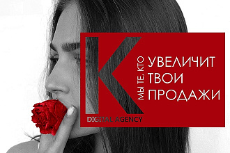 Настройка рекламной компании