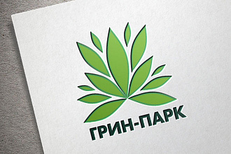Качественный логотип