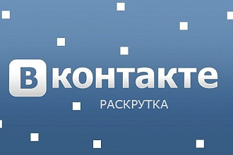200 живых подписчиков Вконтакте, без ботов и программ