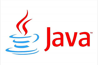 Напишу программу на Java