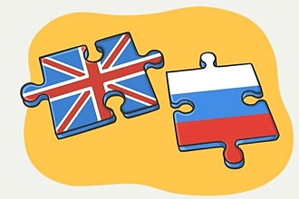 Перевод текстов