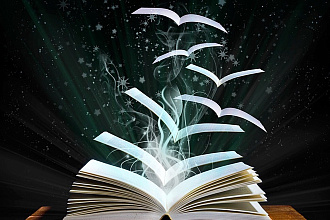 Скачаю книги любого жанра