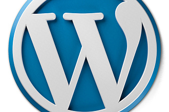Создам лендинг на Wordpress
