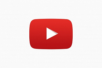 Оформление канала youtube 3D шапка или 3D аватарка