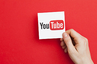 300 подписчиков на YouTube канал