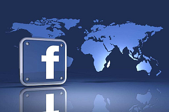 Креативы для facebook