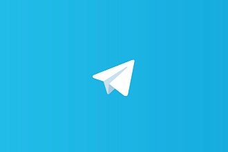 Телеграм боты любой сложности