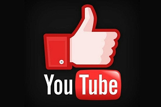 400 ЖИВЫХ лайков на ЛЮБОЕ ВИДЕО ЗА 500Р ЮТУБ