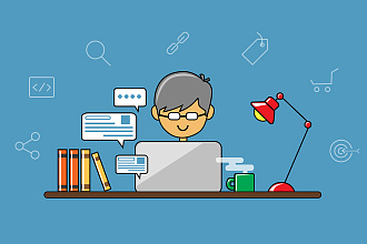 Seo- продвижение вашего ресурса