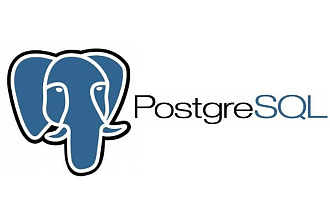 Разработка баз данных postgresql