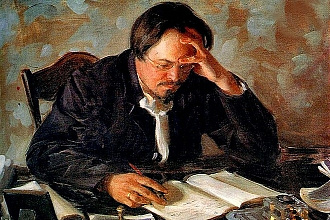 Отредактирую любой текст и исправлю ошибки. Профессионально