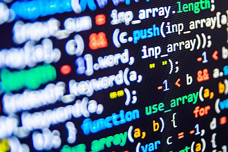 Разработка программы по алгоритму