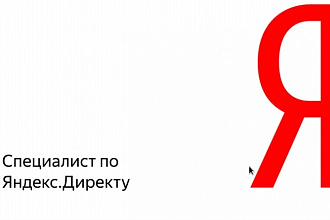 Настраиваю контекстную рекламу в Яндекс. Директ 50 объявлений SKAG