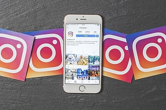 Создам промо ролик instagram